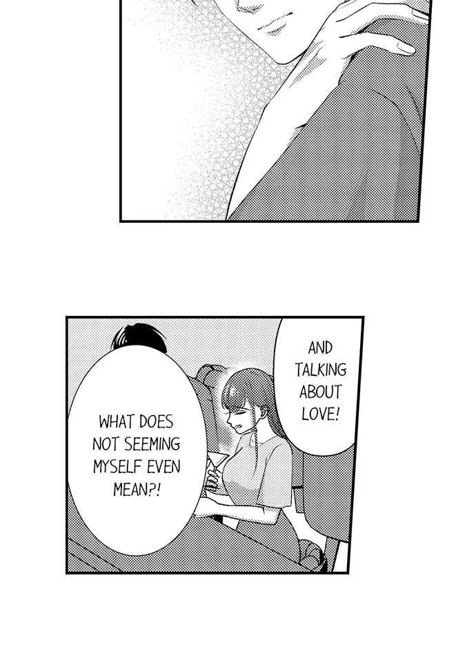 Unmei no Karada to Wakaretai. - Omoida Shitaku na Katta, Moto Kare to no Zubuzubu H Chapter 32 page 26 - 