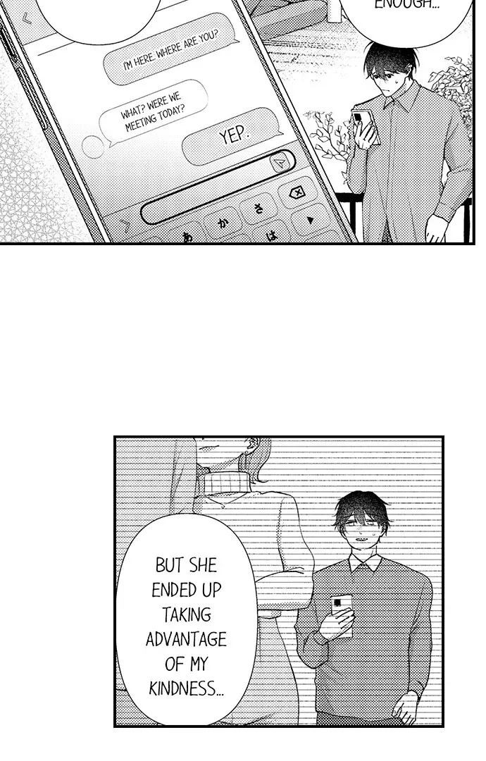 Unmei no Karada to Wakaretai. - Omoida Shitaku na Katta, Moto Kare to no Zubuzubu H Chapter 32 page 28 - 