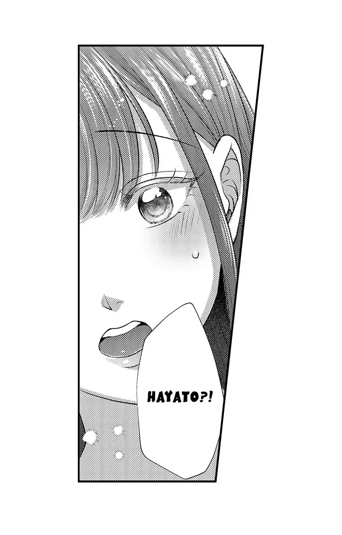 Unmei no Karada to Wakaretai. - Omoida Shitaku na Katta, Moto Kare to no Zubuzubu H Chapter 32 page 4 - 