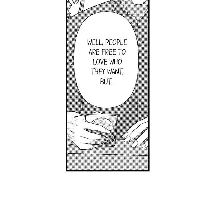Unmei no Karada to Wakaretai. - Omoida Shitaku na Katta, Moto Kare to no Zubuzubu H Chapter 32 page 34 - 
