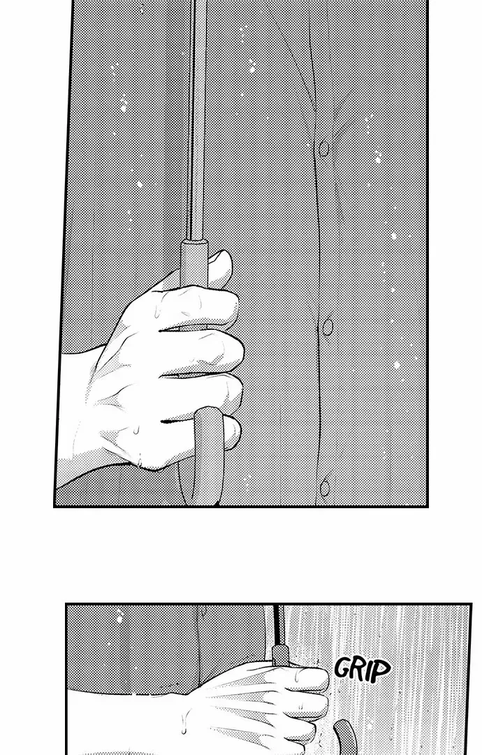 Unmei no Karada to Wakaretai. - Omoida Shitaku na Katta, Moto Kare to no Zubuzubu H Chapter 33 page 17 - 