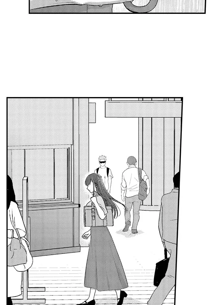 Unmei no Karada to Wakaretai. - Omoida Shitaku na Katta, Moto Kare to no Zubuzubu H Chapter 33 page 18 - 