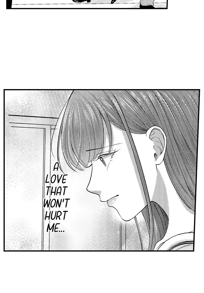 Unmei no Karada to Wakaretai. - Omoida Shitaku na Katta, Moto Kare to no Zubuzubu H Chapter 33 page 19 - 