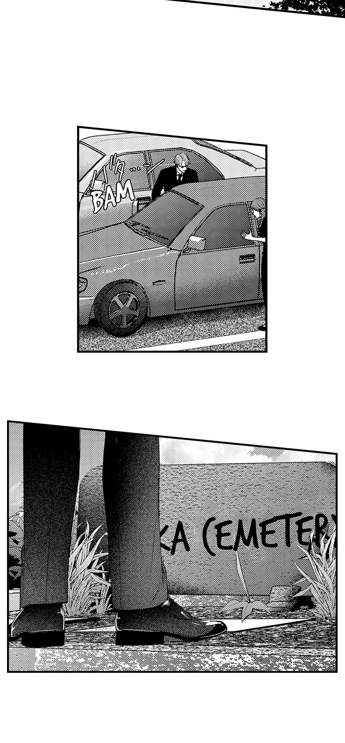Unmei no Karada to Wakaretai. - Omoida Shitaku na Katta, Moto Kare to no Zubuzubu H Chapter 33 page 23 - 