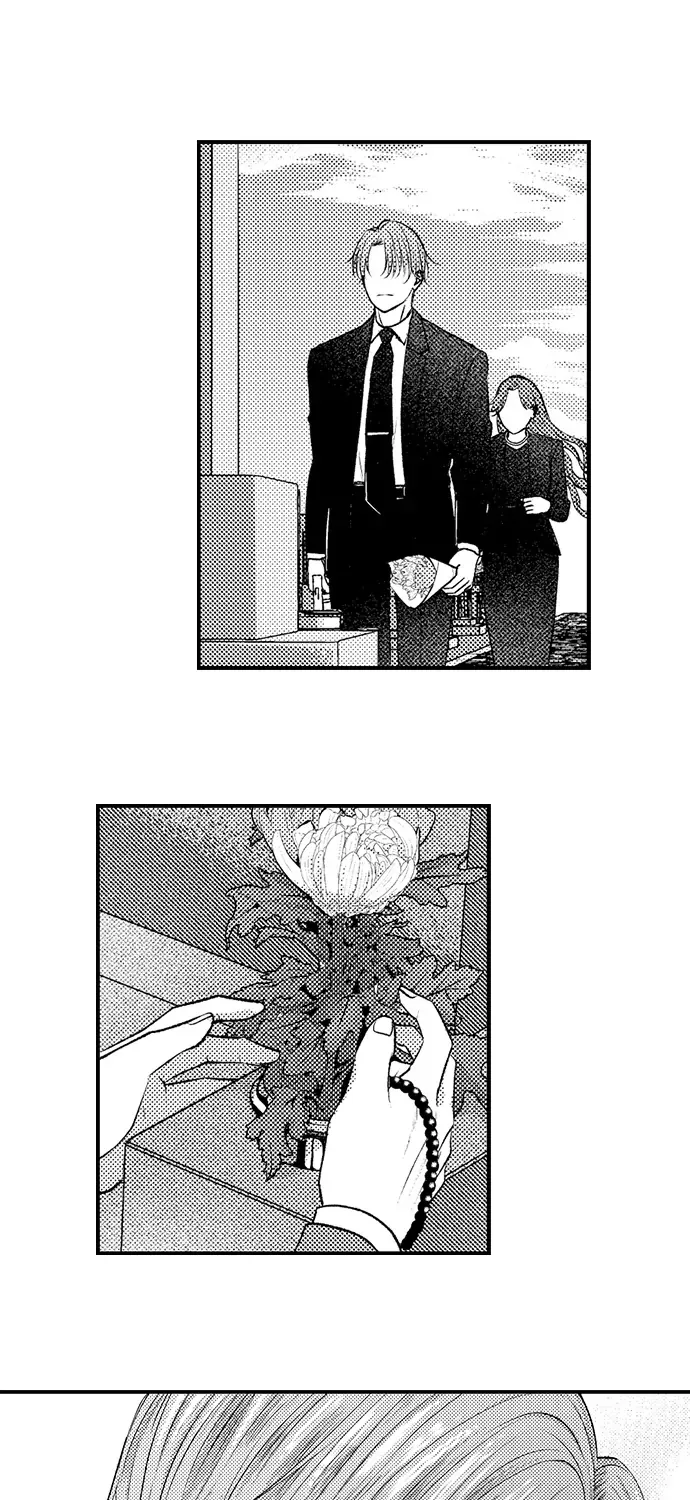 Unmei no Karada to Wakaretai. - Omoida Shitaku na Katta, Moto Kare to no Zubuzubu H Chapter 33 page 24 - 