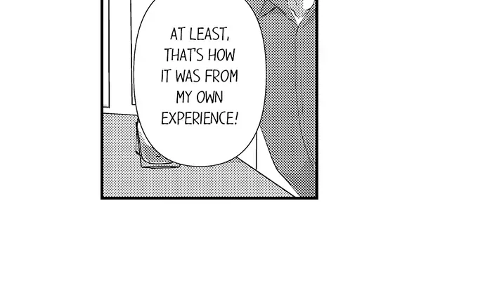 Unmei no Karada to Wakaretai. - Omoida Shitaku na Katta, Moto Kare to no Zubuzubu H Chapter 33 page 5 - 
