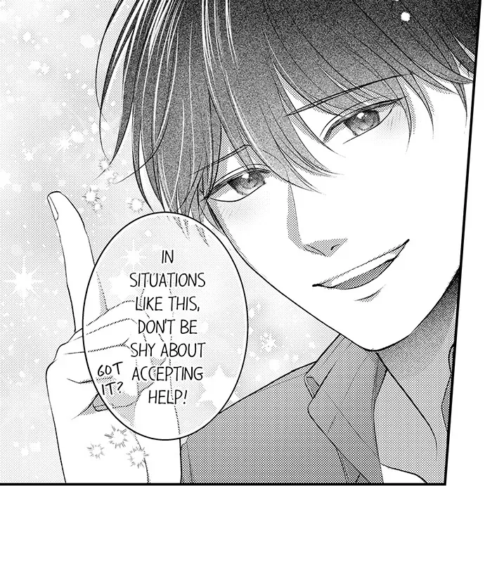 Unmei no Karada to Wakaretai. - Omoida Shitaku na Katta, Moto Kare to no Zubuzubu H Chapter 33 page 9 - 