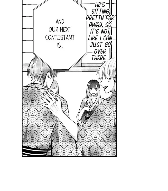 Unmei no Karada to Wakaretai. - Omoida Shitaku na Katta, Moto Kare to no Zubuzubu H Chapter 34 page 12 - 