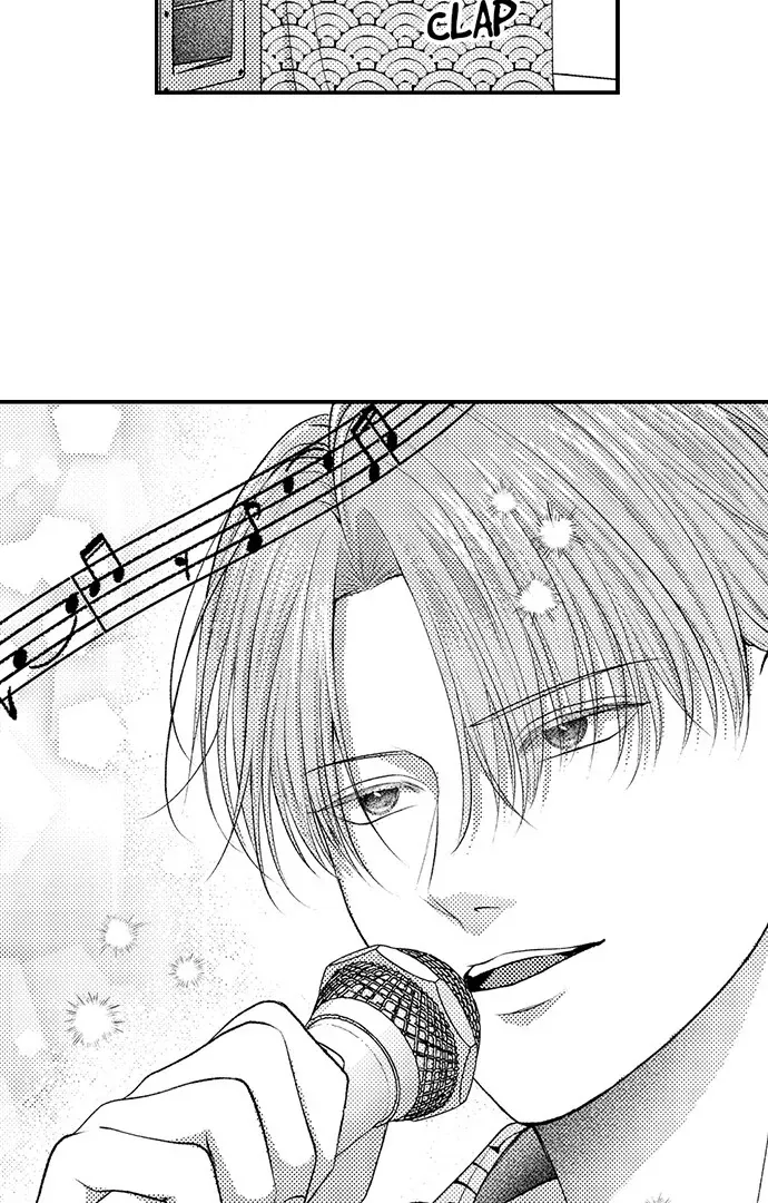 Unmei no Karada to Wakaretai. - Omoida Shitaku na Katta, Moto Kare to no Zubuzubu H Chapter 34 page 14 - 