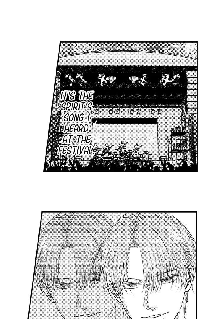 Unmei no Karada to Wakaretai. - Omoida Shitaku na Katta, Moto Kare to no Zubuzubu H Chapter 34 page 17 - 