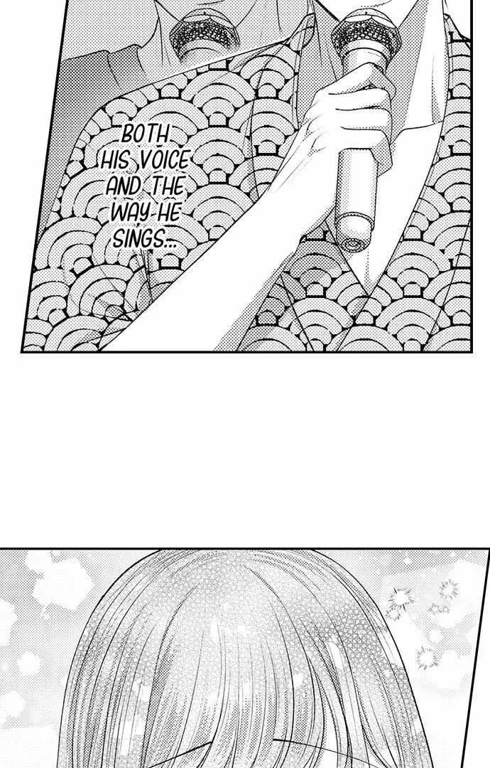 Unmei no Karada to Wakaretai. - Omoida Shitaku na Katta, Moto Kare to no Zubuzubu H Chapter 34 page 18 - 