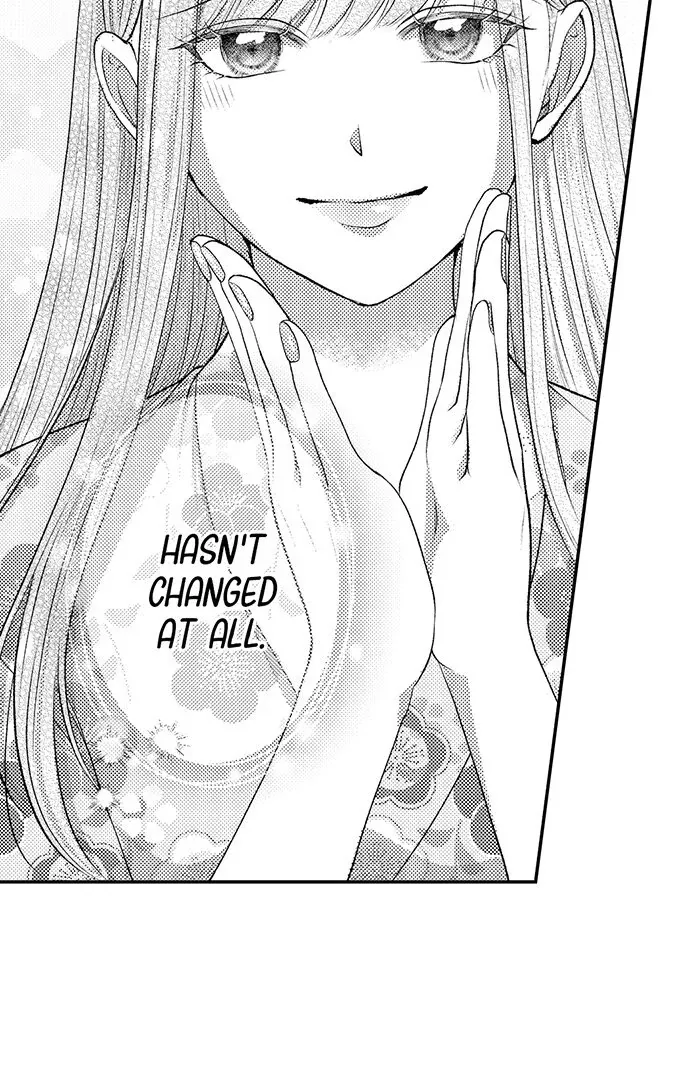 Unmei no Karada to Wakaretai. - Omoida Shitaku na Katta, Moto Kare to no Zubuzubu H Chapter 34 page 19 - 