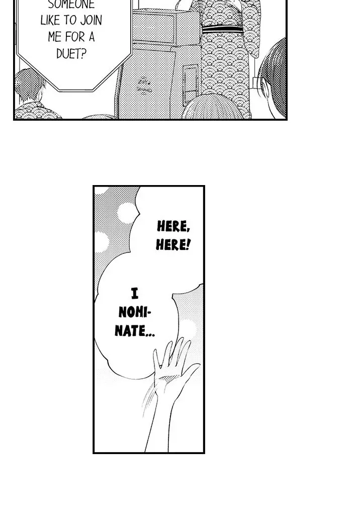 Unmei no Karada to Wakaretai. - Omoida Shitaku na Katta, Moto Kare to no Zubuzubu H Chapter 34 page 21 - 