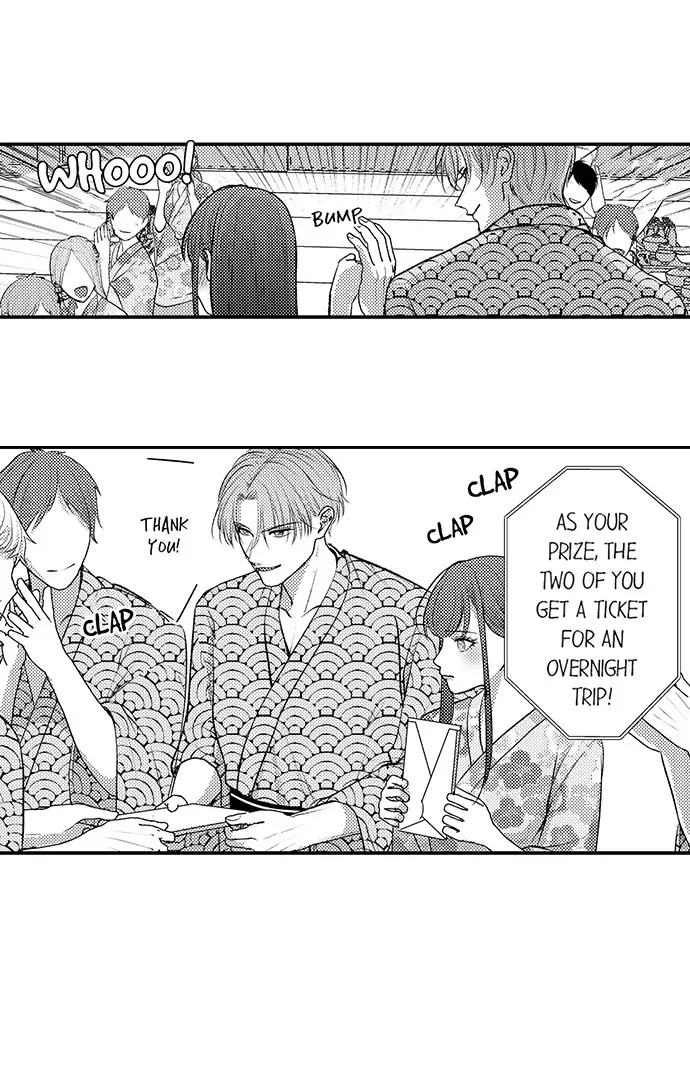 Unmei no Karada to Wakaretai. - Omoida Shitaku na Katta, Moto Kare to no Zubuzubu H Chapter 34 page 28 - 