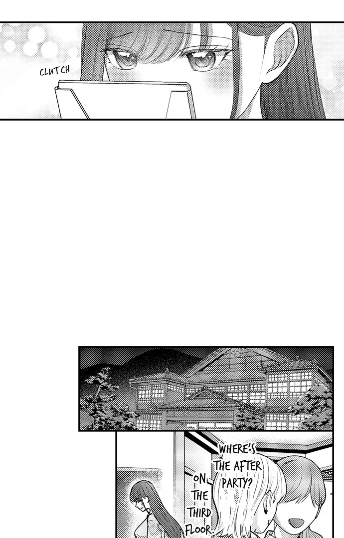 Unmei no Karada to Wakaretai. - Omoida Shitaku na Katta, Moto Kare to no Zubuzubu H Chapter 34 page 29 - 