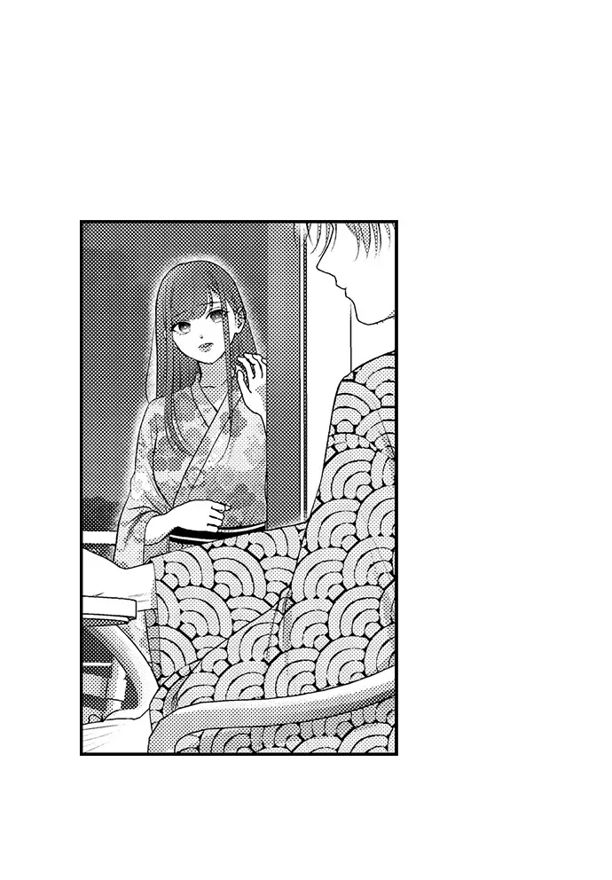 Unmei no Karada to Wakaretai. - Omoida Shitaku na Katta, Moto Kare to no Zubuzubu H Chapter 34 page 31 - 