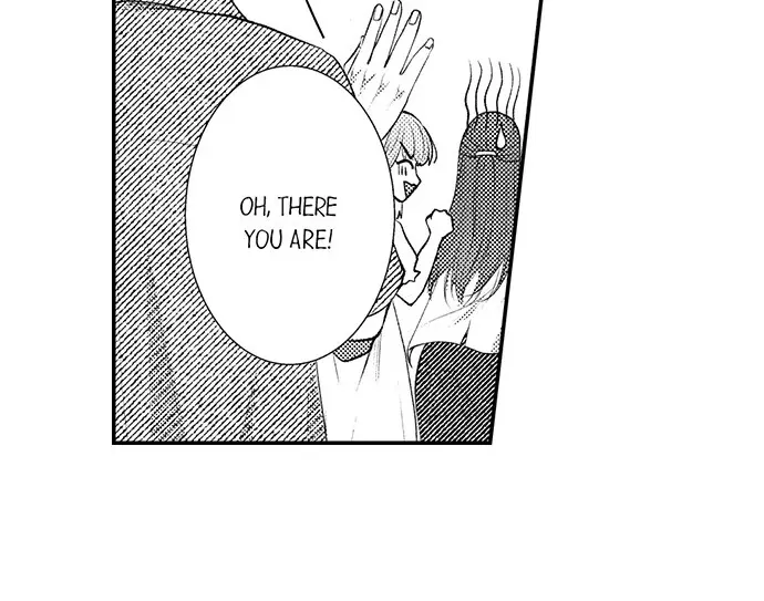 Unmei no Karada to Wakaretai. - Omoida Shitaku na Katta, Moto Kare to no Zubuzubu H Chapter 34 page 7 - 