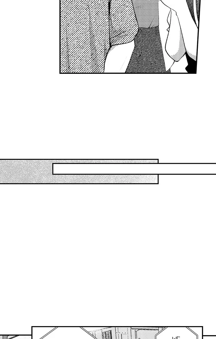Unmei no Karada to Wakaretai. - Omoida Shitaku na Katta, Moto Kare to no Zubuzubu H Chapter 34 page 10 - 