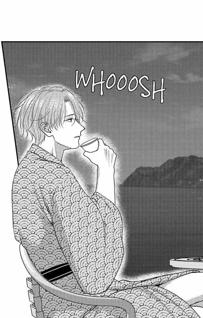 Unmei no Karada to Wakaretai. - Omoida Shitaku na Katta, Moto Kare to no Zubuzubu H Chapter 35 page 2 - 