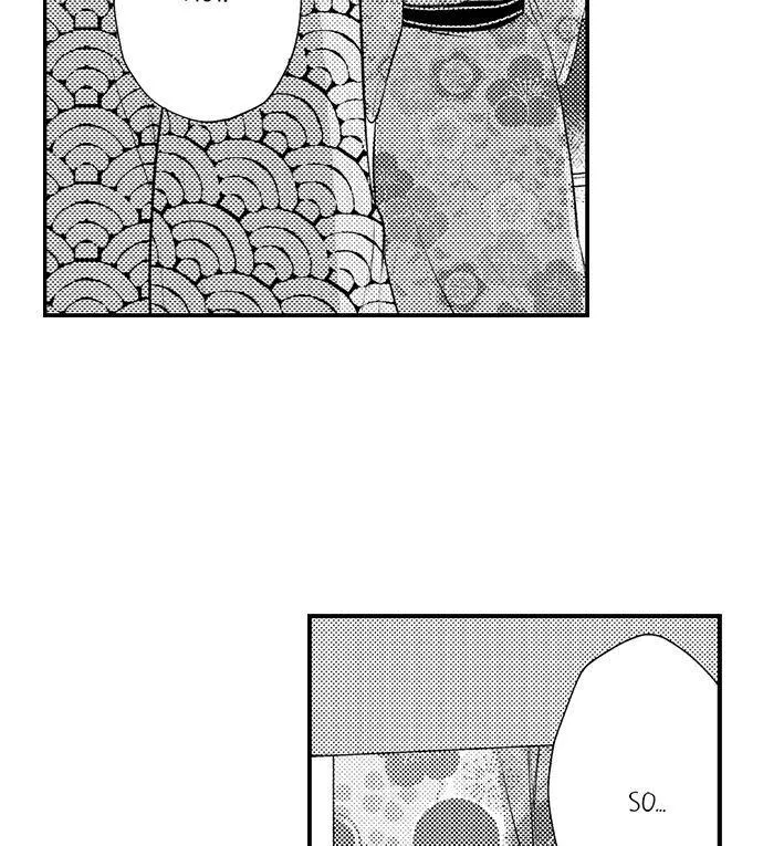 Unmei no Karada to Wakaretai. - Omoida Shitaku na Katta, Moto Kare to no Zubuzubu H Chapter 35 page 14 - 