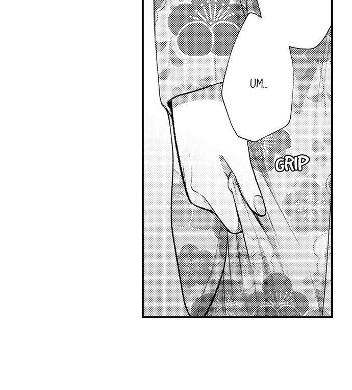 Unmei no Karada to Wakaretai. - Omoida Shitaku na Katta, Moto Kare to no Zubuzubu H Chapter 35 page 15 - 