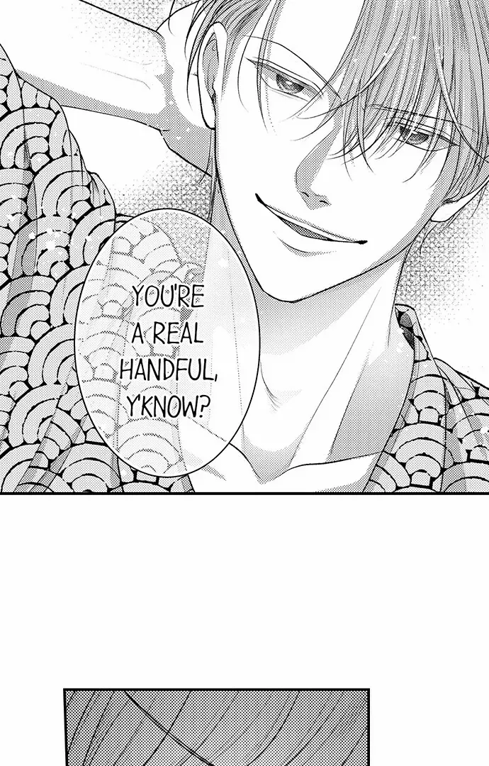 Unmei no Karada to Wakaretai. - Omoida Shitaku na Katta, Moto Kare to no Zubuzubu H Chapter 35 page 23 - 