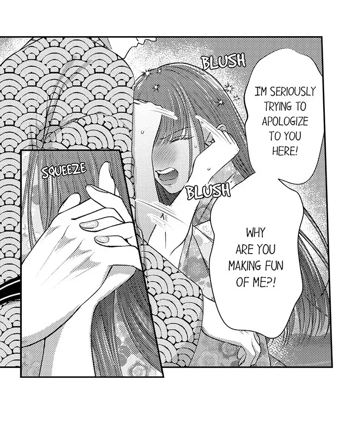 Unmei no Karada to Wakaretai. - Omoida Shitaku na Katta, Moto Kare to no Zubuzubu H Chapter 35 page 25 - 