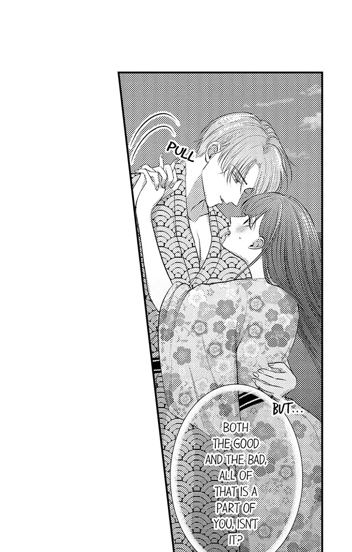 Unmei no Karada to Wakaretai. - Omoida Shitaku na Katta, Moto Kare to no Zubuzubu H Chapter 35 page 26 - 