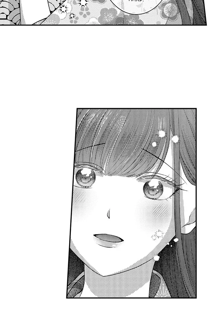 Unmei no Karada to Wakaretai. - Omoida Shitaku na Katta, Moto Kare to no Zubuzubu H Chapter 35 page 28 - 