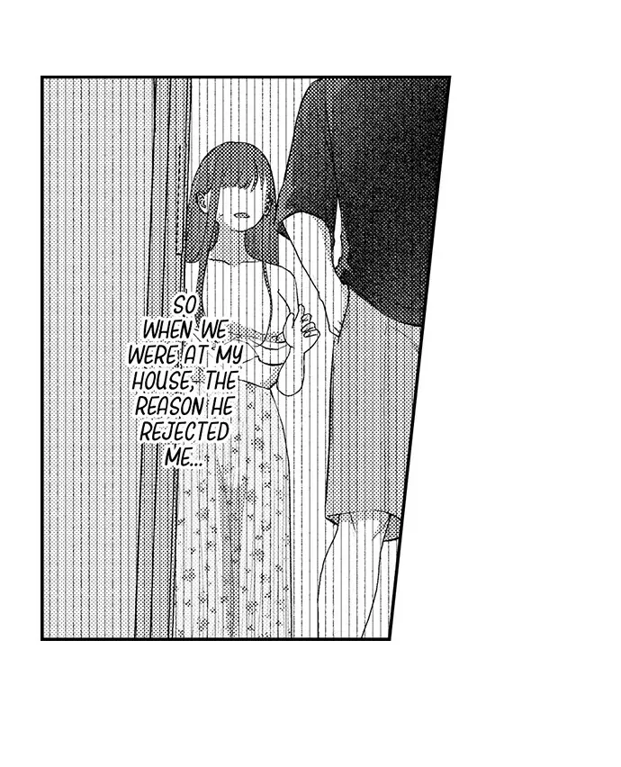 Unmei no Karada to Wakaretai. - Omoida Shitaku na Katta, Moto Kare to no Zubuzubu H Chapter 35 page 30 - 