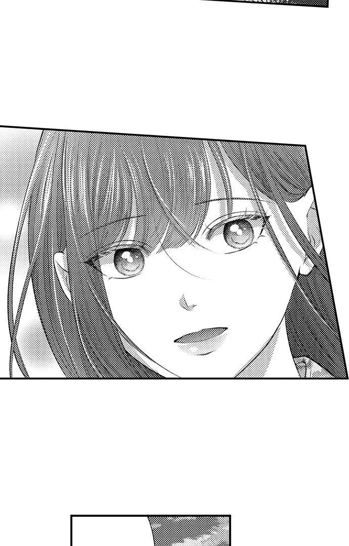 Unmei no Karada to Wakaretai. - Omoida Shitaku na Katta, Moto Kare to no Zubuzubu H Chapter 35 page 4 - 