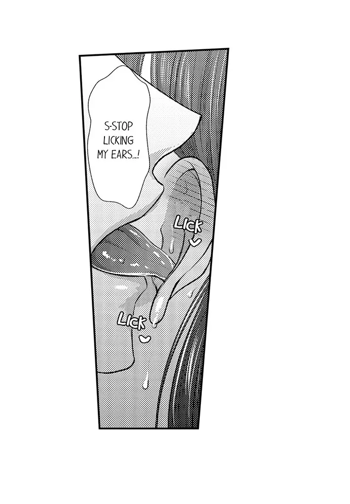 Unmei no Karada to Wakaretai. - Omoida Shitaku na Katta, Moto Kare to no Zubuzubu H Chapter 36 page 11 - 