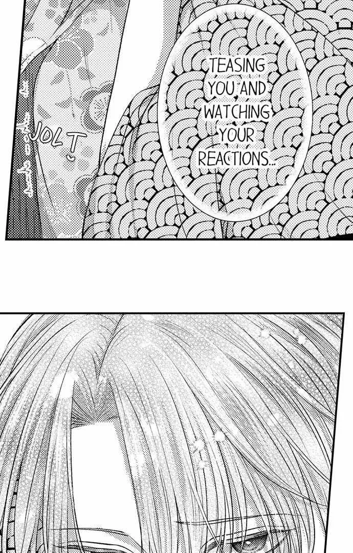 Unmei no Karada to Wakaretai. - Omoida Shitaku na Katta, Moto Kare to no Zubuzubu H Chapter 36 page 14 - 