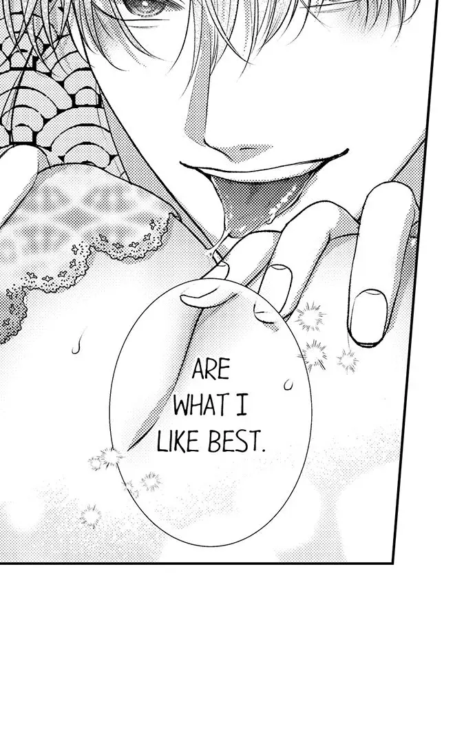 Unmei no Karada to Wakaretai. - Omoida Shitaku na Katta, Moto Kare to no Zubuzubu H Chapter 36 page 15 - 