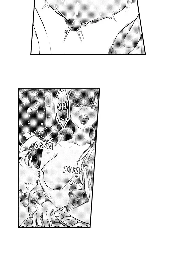 Unmei no Karada to Wakaretai. - Omoida Shitaku na Katta, Moto Kare to no Zubuzubu H Chapter 36 page 17 - 