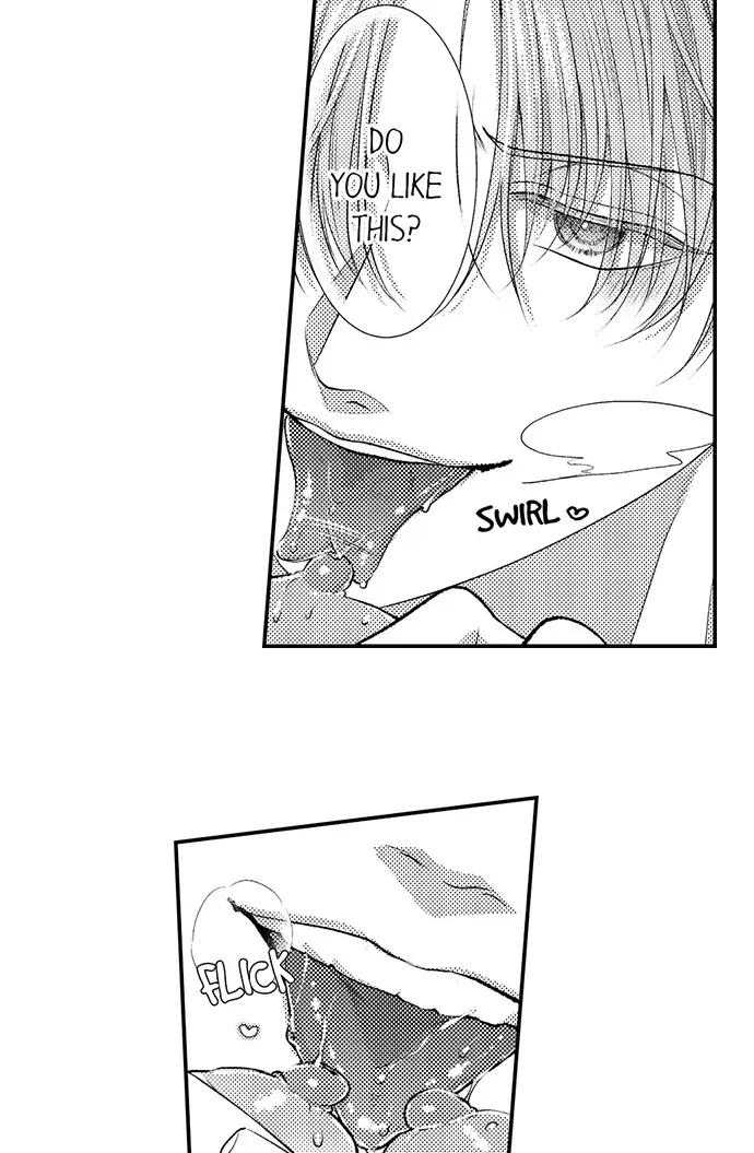 Unmei no Karada to Wakaretai. - Omoida Shitaku na Katta, Moto Kare to no Zubuzubu H Chapter 36 page 20 - 