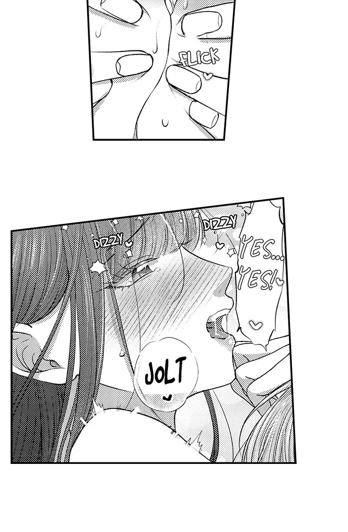 Unmei no Karada to Wakaretai. - Omoida Shitaku na Katta, Moto Kare to no Zubuzubu H Chapter 36 page 21 - 