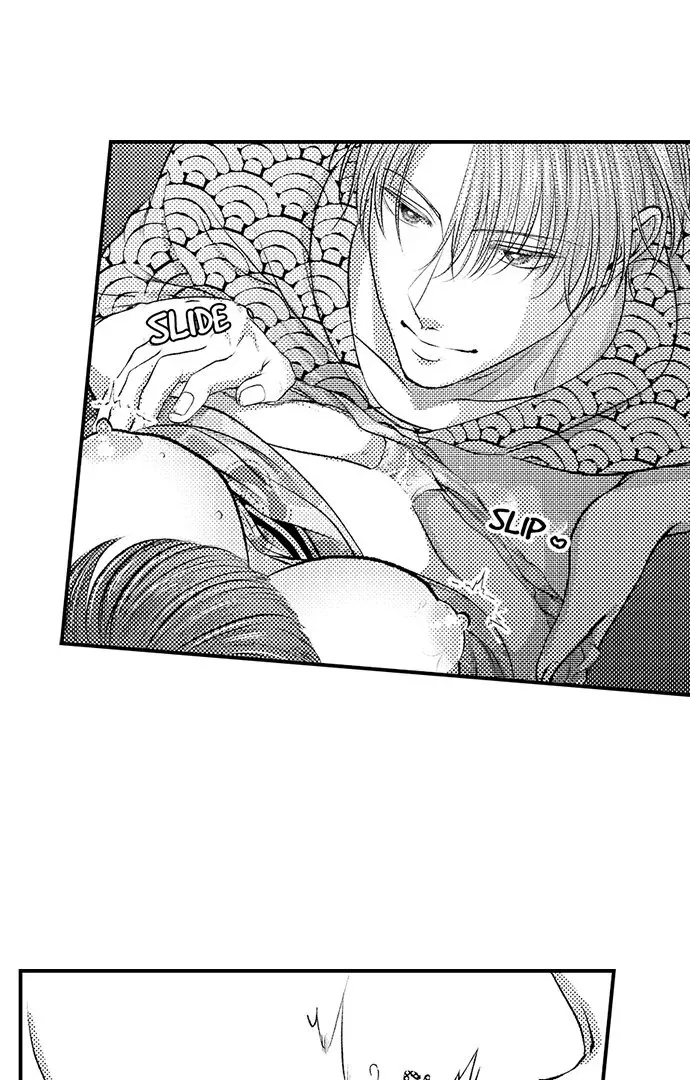 Unmei no Karada to Wakaretai. - Omoida Shitaku na Katta, Moto Kare to no Zubuzubu H Chapter 36 page 25 - 