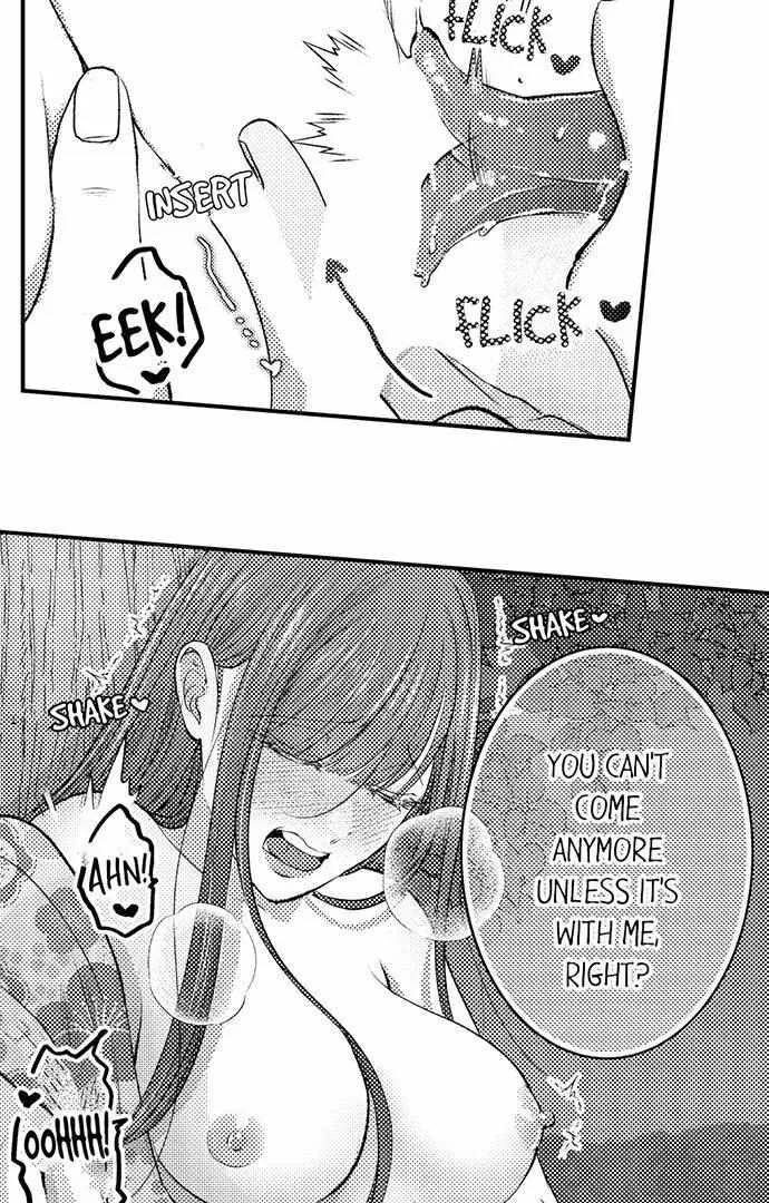 Unmei no Karada to Wakaretai. - Omoida Shitaku na Katta, Moto Kare to no Zubuzubu H Chapter 36 page 26 - 