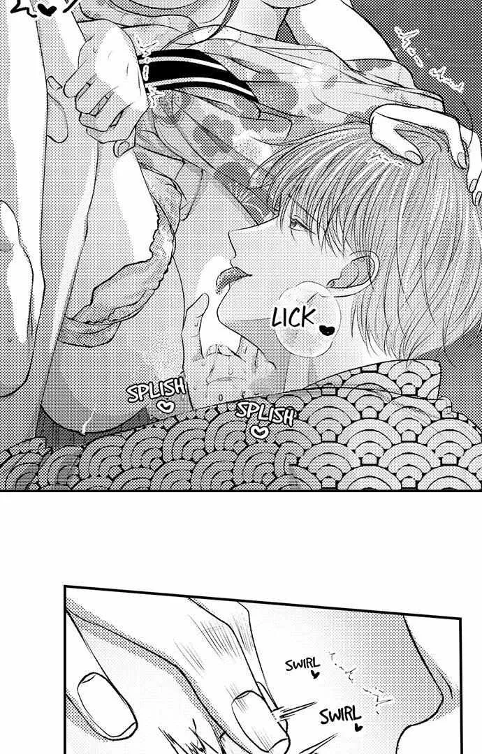 Unmei no Karada to Wakaretai. - Omoida Shitaku na Katta, Moto Kare to no Zubuzubu H Chapter 36 page 27 - 