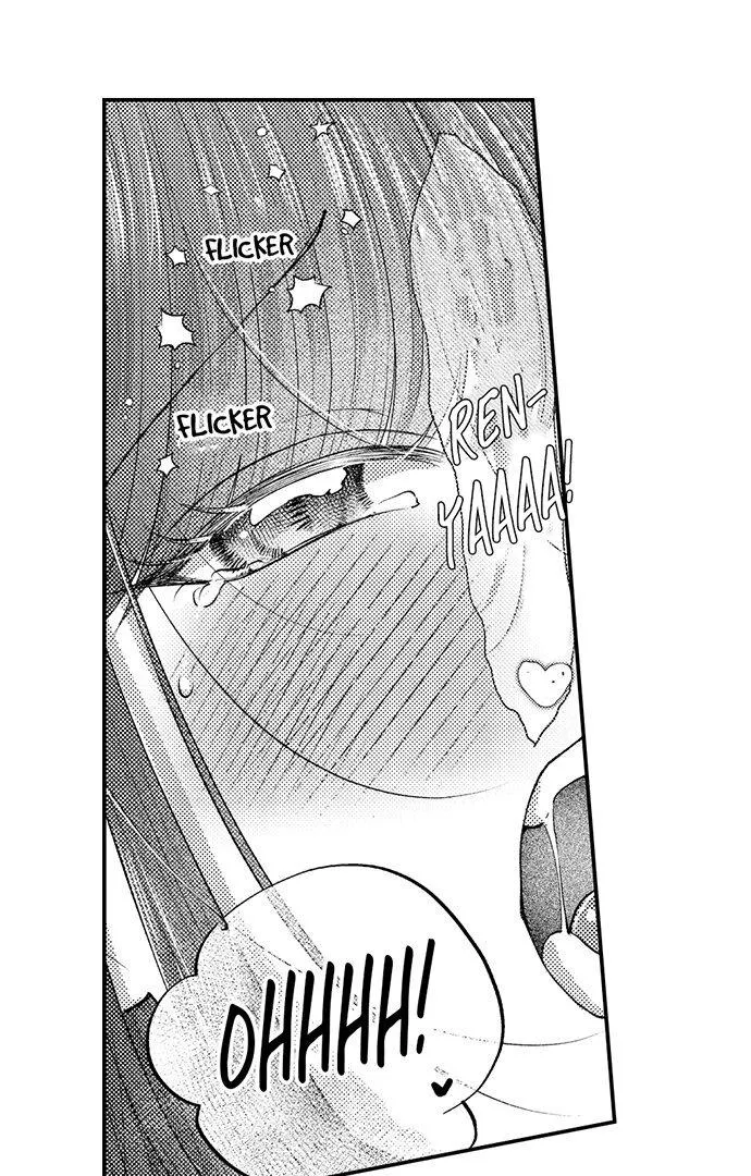 Unmei no Karada to Wakaretai. - Omoida Shitaku na Katta, Moto Kare to no Zubuzubu H Chapter 36 page 31 - 