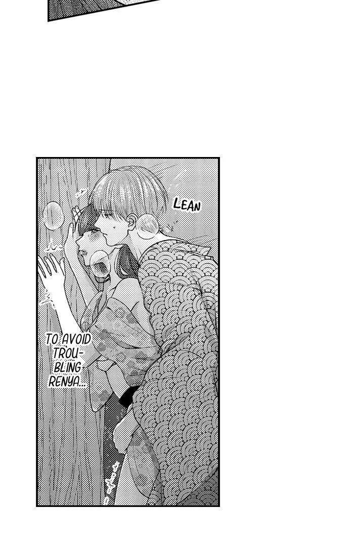 Unmei no Karada to Wakaretai. - Omoida Shitaku na Katta, Moto Kare to no Zubuzubu H Chapter 36 page 32 - 