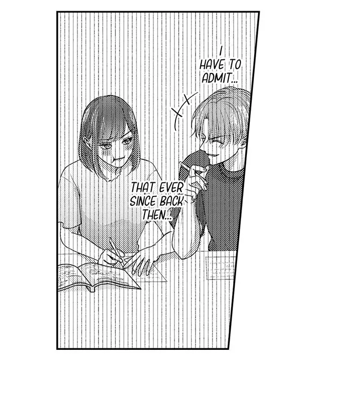 Unmei no Karada to Wakaretai. - Omoida Shitaku na Katta, Moto Kare to no Zubuzubu H Chapter 36 page 34 - 