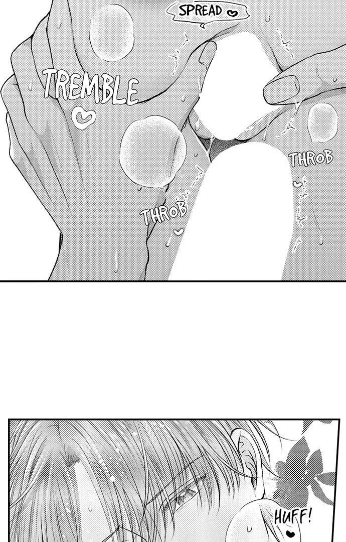 Unmei no Karada to Wakaretai. - Omoida Shitaku na Katta, Moto Kare to no Zubuzubu H Chapter 36 page 36 - 