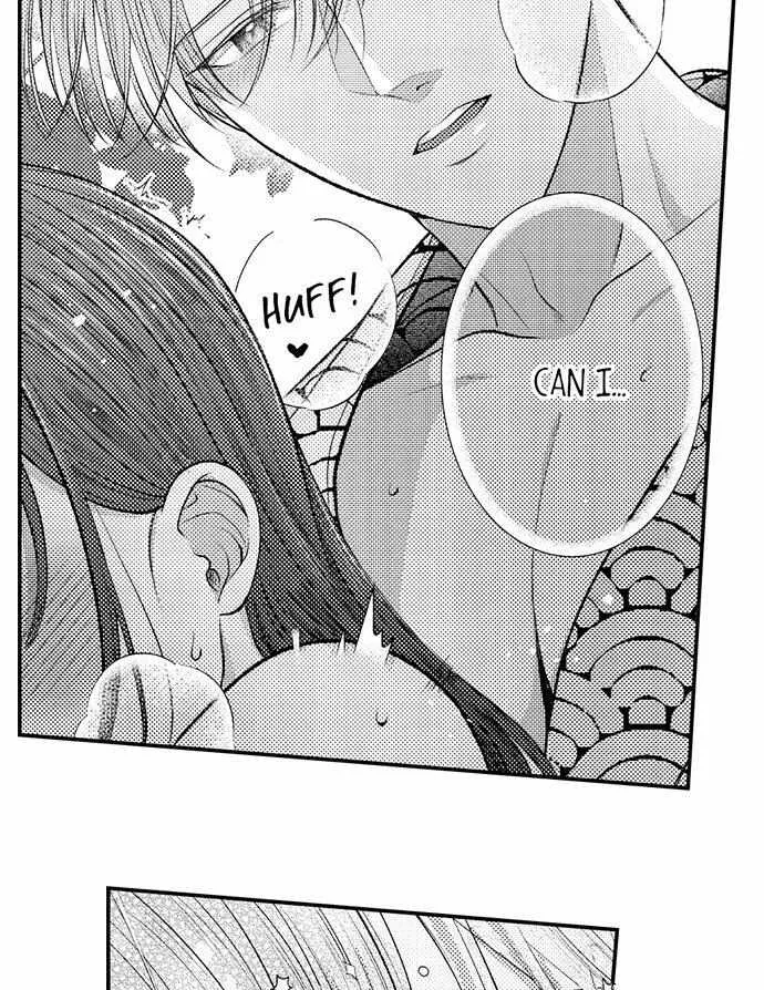Unmei no Karada to Wakaretai. - Omoida Shitaku na Katta, Moto Kare to no Zubuzubu H Chapter 36 page 37 - 