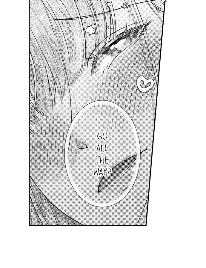 Unmei no Karada to Wakaretai. - Omoida Shitaku na Katta, Moto Kare to no Zubuzubu H Chapter 36 page 38 - 