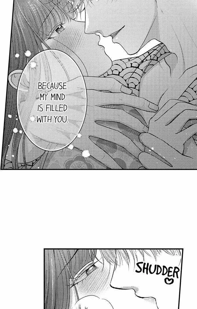Unmei no Karada to Wakaretai. - Omoida Shitaku na Katta, Moto Kare to no Zubuzubu H Chapter 36 page 6 - 