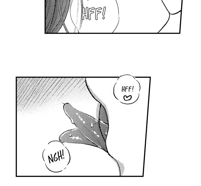 Unmei no Karada to Wakaretai. - Omoida Shitaku na Katta, Moto Kare to no Zubuzubu H Chapter 36 page 7 - 