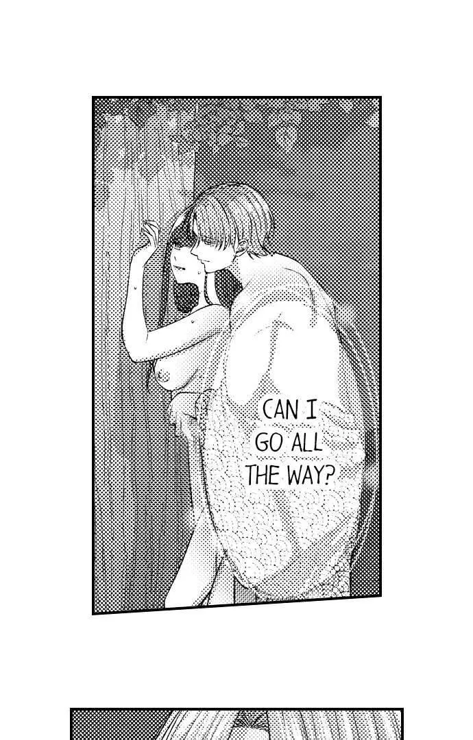 Unmei no Karada to Wakaretai. - Omoida Shitaku na Katta, Moto Kare to no Zubuzubu H Chapter 37 page 2 - 