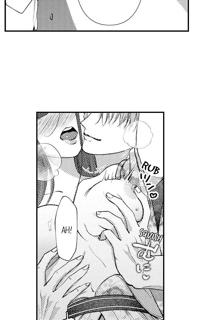 Unmei no Karada to Wakaretai. - Omoida Shitaku na Katta, Moto Kare to no Zubuzubu H Chapter 37 page 14 - 